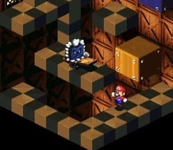 Super Mario RPG: Legend of the Seven Stars Image