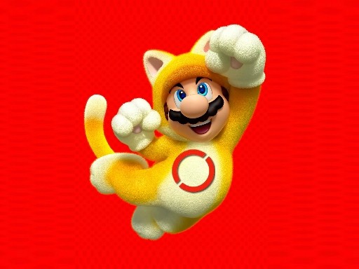 Games like Super Mario Rush Difference