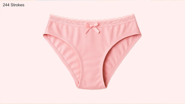 Super Stroke The Pants screenshot