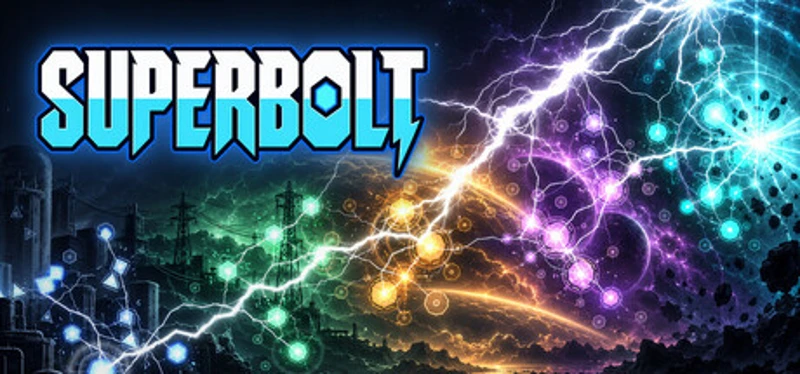 SUPERBOLT Image