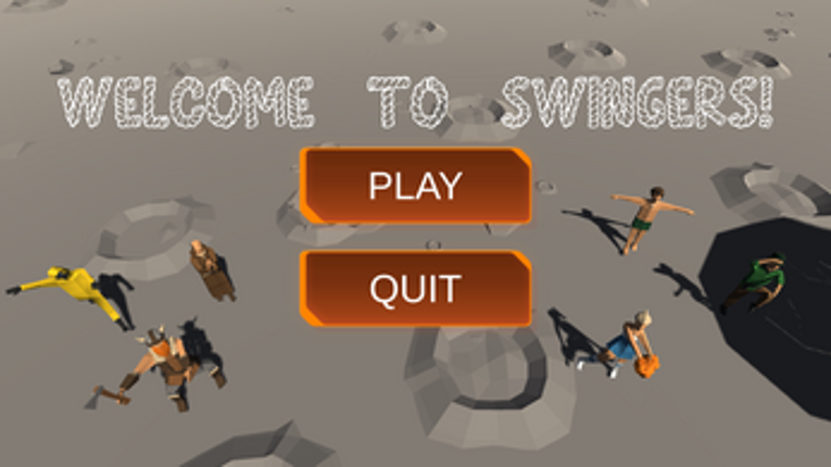 Swingers Image