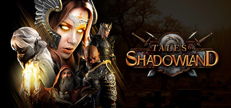 Tales Of Shadowland Image