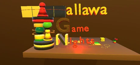 Games like Tallawa Game Nights