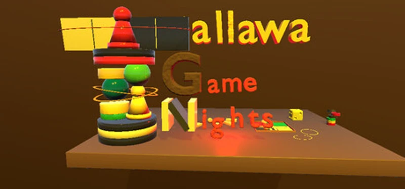 Tallawa Game Nights Image
