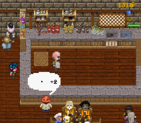 Tavern screenshot