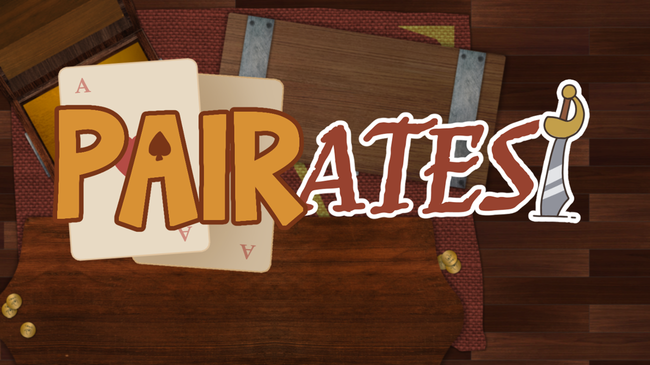 Games like Team 26 - Pairates!