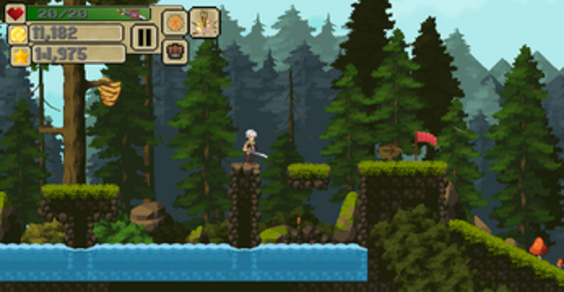 Terra Tales Image