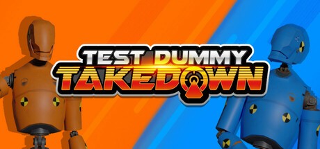 Games like Test Dummy Takedown