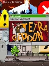 Tetrageddon Image