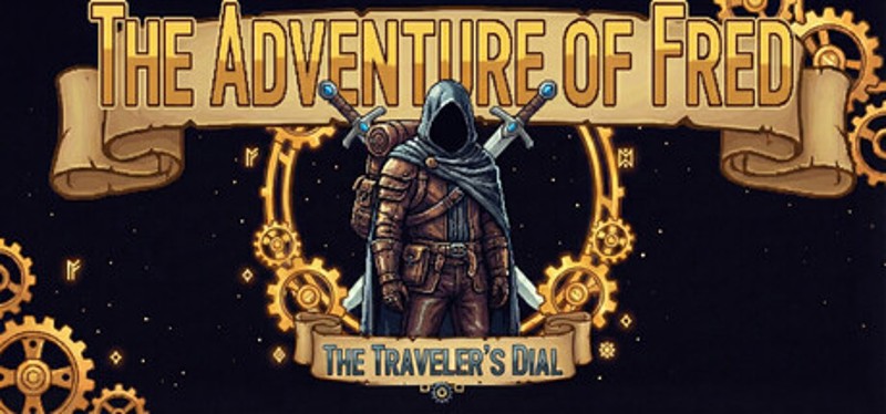 The Adventure of Fred - The traveler's dial - Image