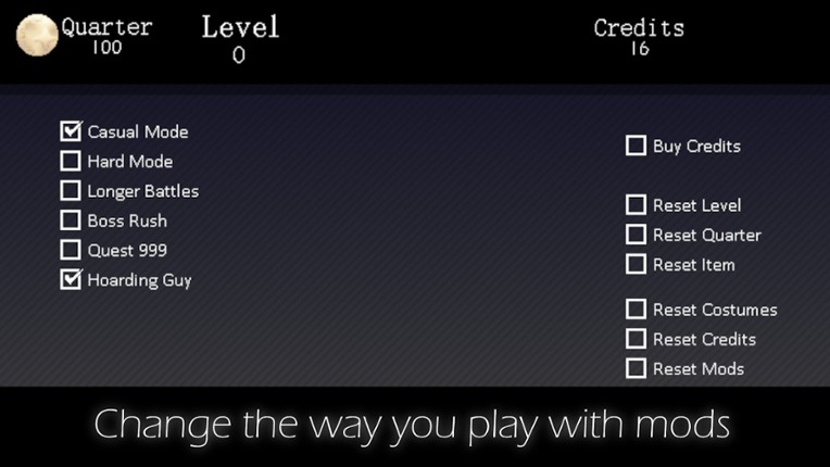 The Cool Guys Are Level 100 screenshot