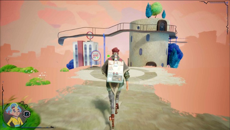 The Faraway King screenshot