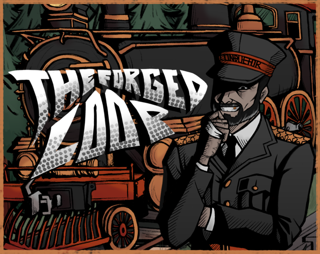 Games like The Forged Loop