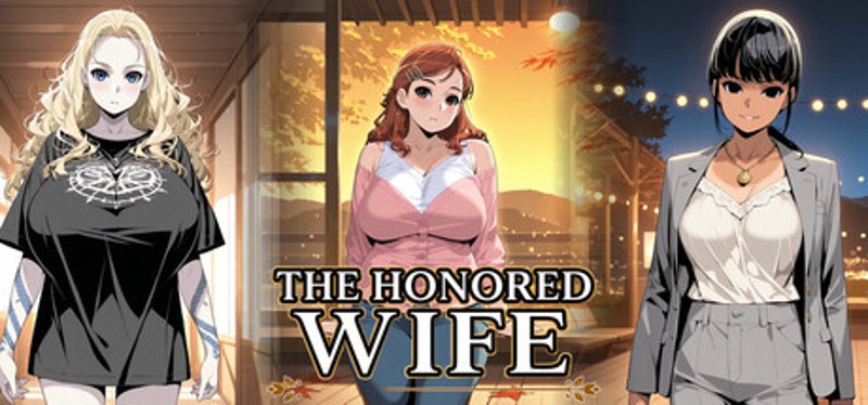 The Honored Wife Image