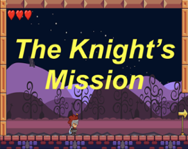 The Knight’s Mission Image