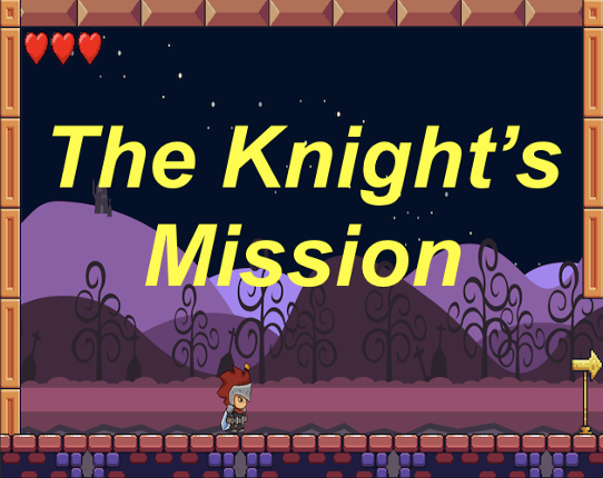 The Knight’s Mission Image