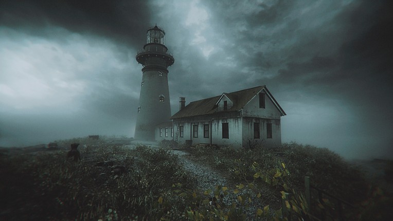 The Lightkeeper screenshot
