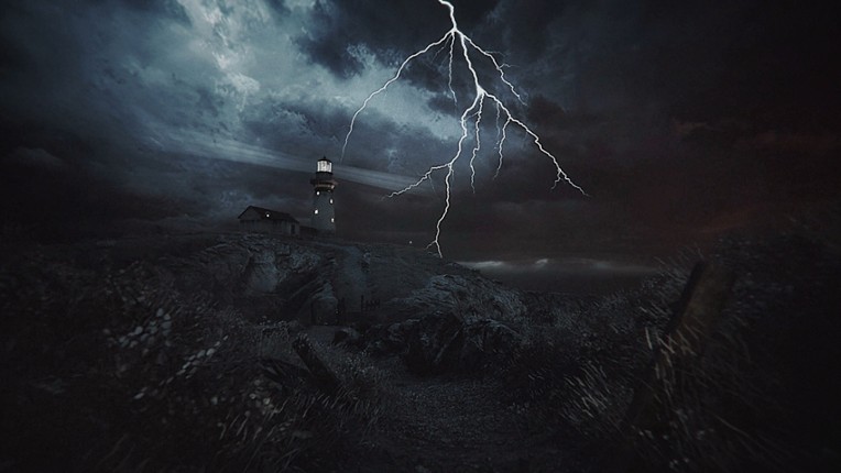 The Lightkeeper screenshot