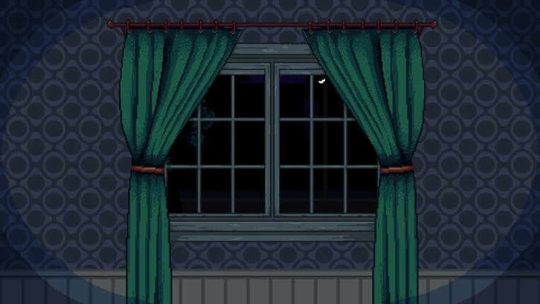 The Obsessive Shadow: Former Residents Image