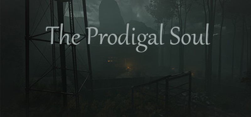 The Prodigal Soul Game Cover