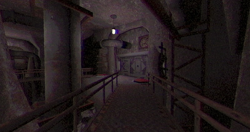 The Roach Hotel - Chapter 2 screenshot