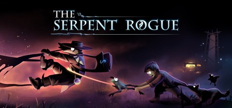 Games like The Serpent Rogue