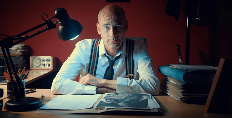 The Shapeshifting Detective screenshot