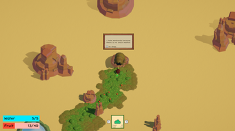 The Snail and The Worm Image