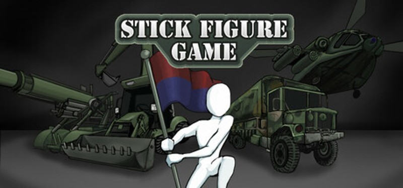 The Stick Figure Game Image