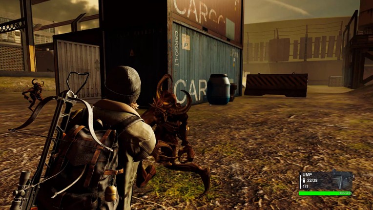 The Thread of Fate screenshot