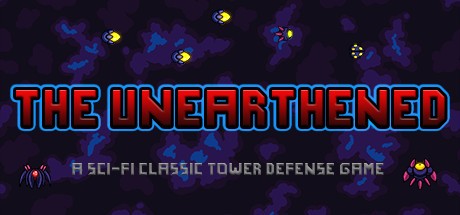 Games like The Unearthened