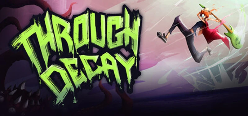 Through Decay Image