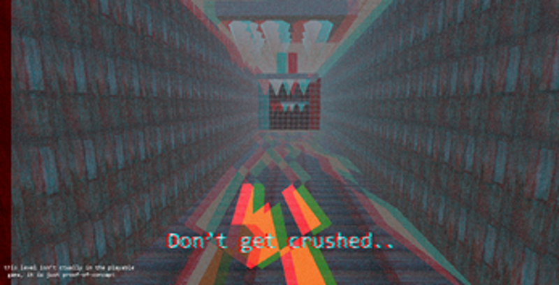 Time Distortion Image