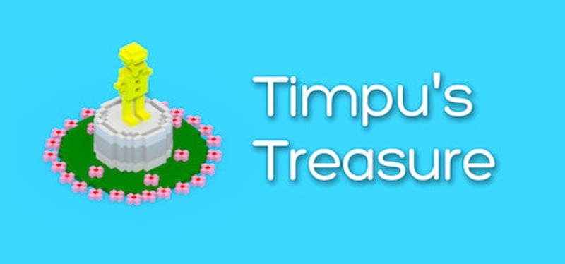 Timpu's treasure Image