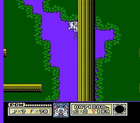 Tiny Toon Adventures screenshot
