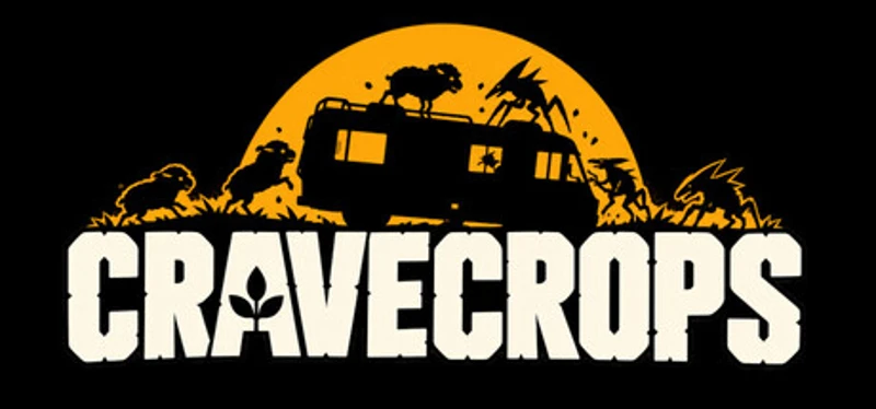Cravecrops - Farming Defense Image
