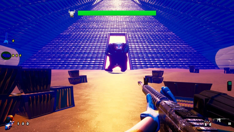 Toey Weedz Smoke Dead Halloween screenshot