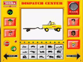 Tonka Search and Rescue Image