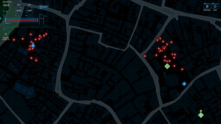 Total City Defence screenshot