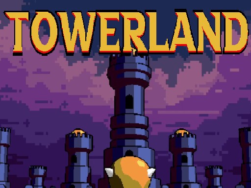 Games like Towerland