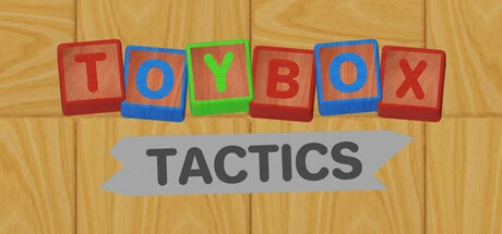 Games like Toybox Tactics