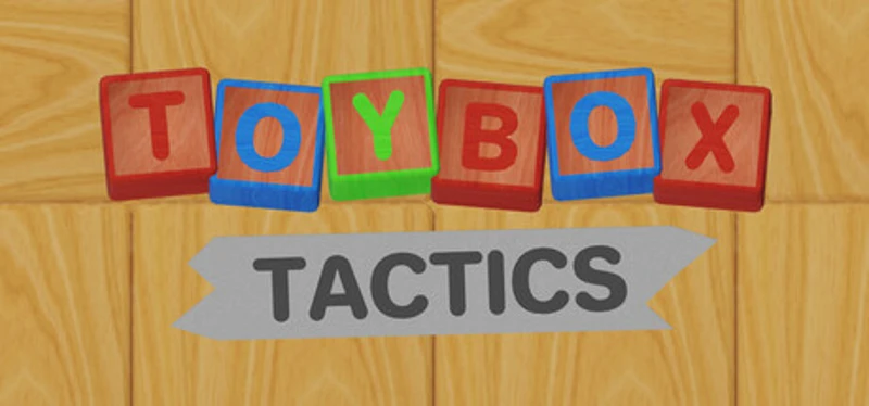 Toybox Tactics Image