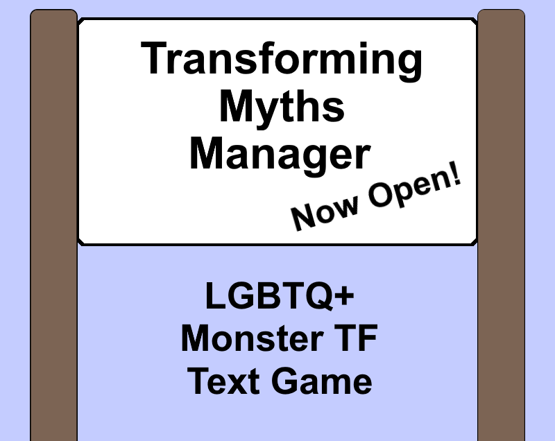 Games like Transforming Myths Manager