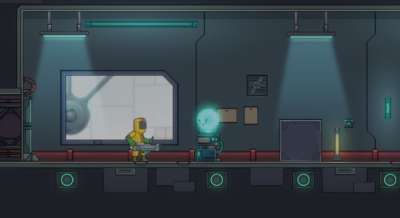 Transmogrify screenshot