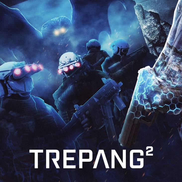 Games like Trepang2