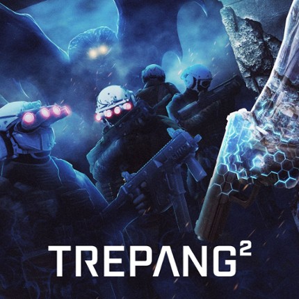 Trepang2 Image