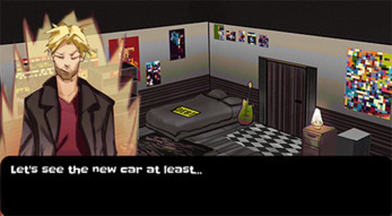 Turbo Package Delivery: Hyper Edition GOTY Image