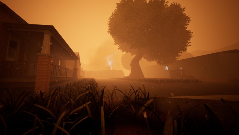 Unreal Zombies screenshot