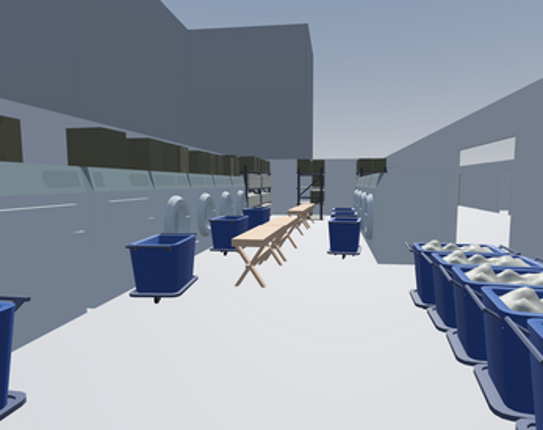 Untitled Hotel Management Simulation Game - 0.0.0.1 (Pre-Alpha) Image