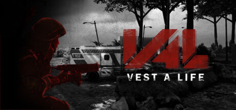 Vest A Life Game Cover